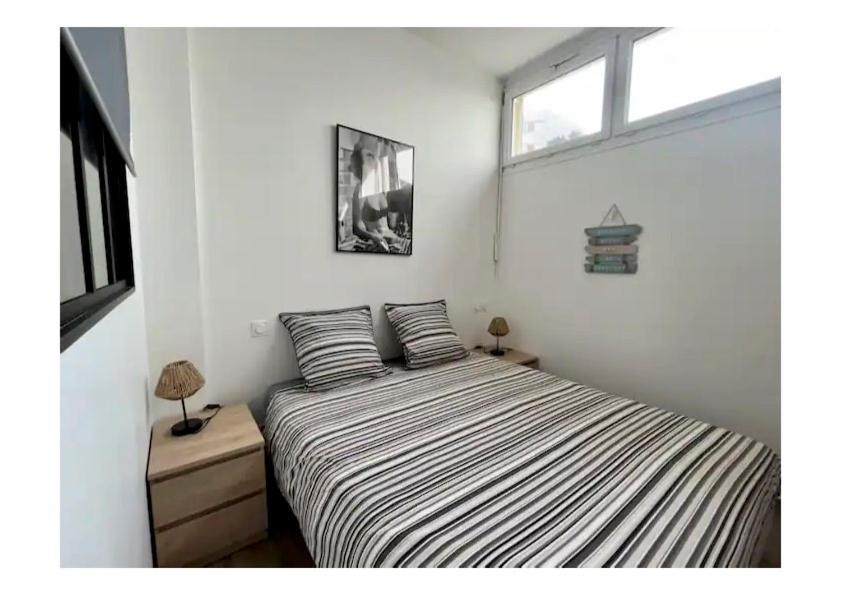 Appartement Louise Le Havre Buitenkant foto