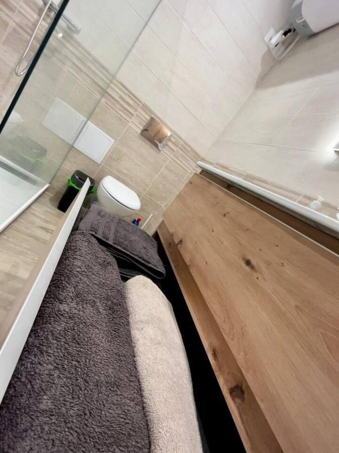 Appartement Louise Le Havre Buitenkant foto